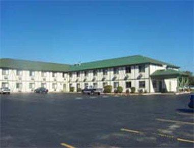 Super 8 By Wyndham Rock Falls Sterling Area Exterior photo